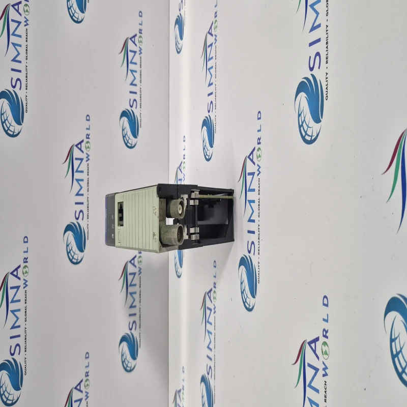 Allen-Bradley 1756-CNBR/E ControlNet Communication Module thumbnail 5